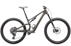Specialized Stumpjumper 15 Expert