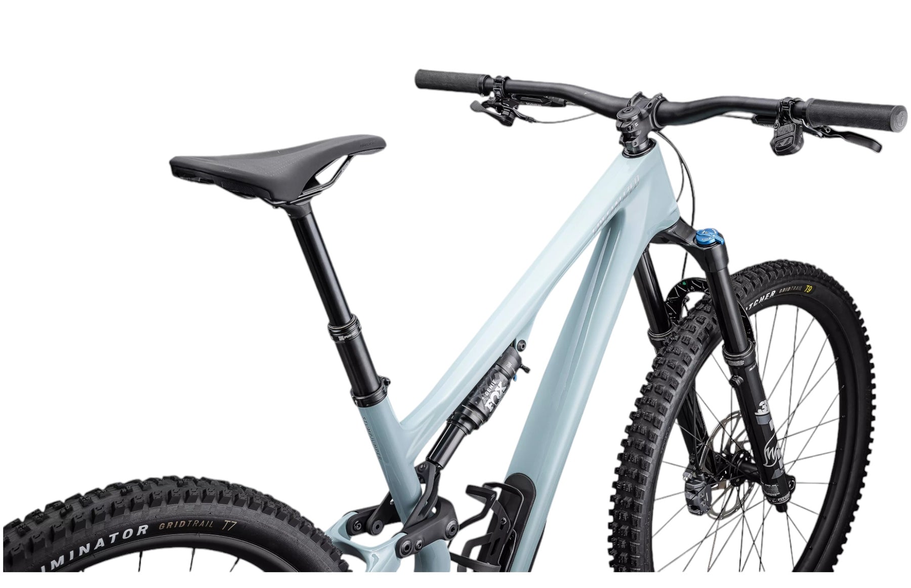 Specialized Stumpjumper 15 Comp