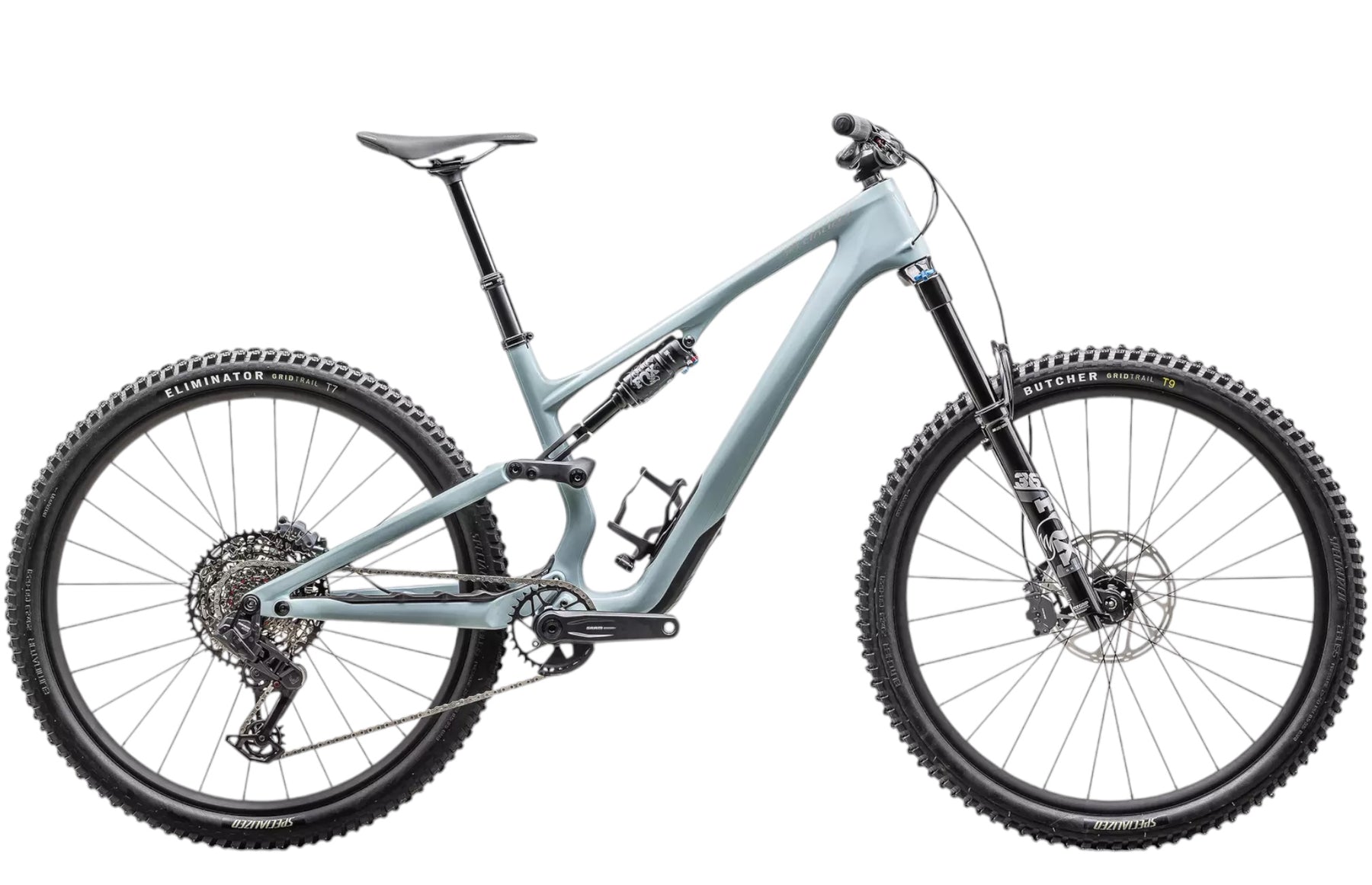 Specialized Stumpjumper 15 Comp