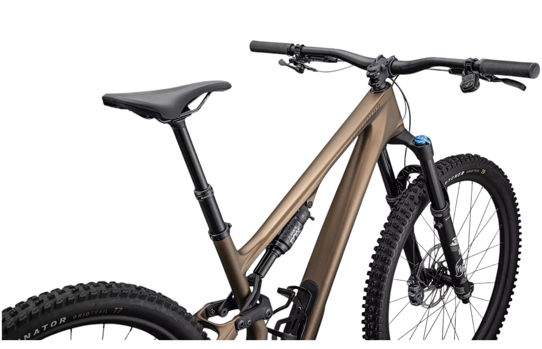 Specialized Stumpjumper 15 Comp
