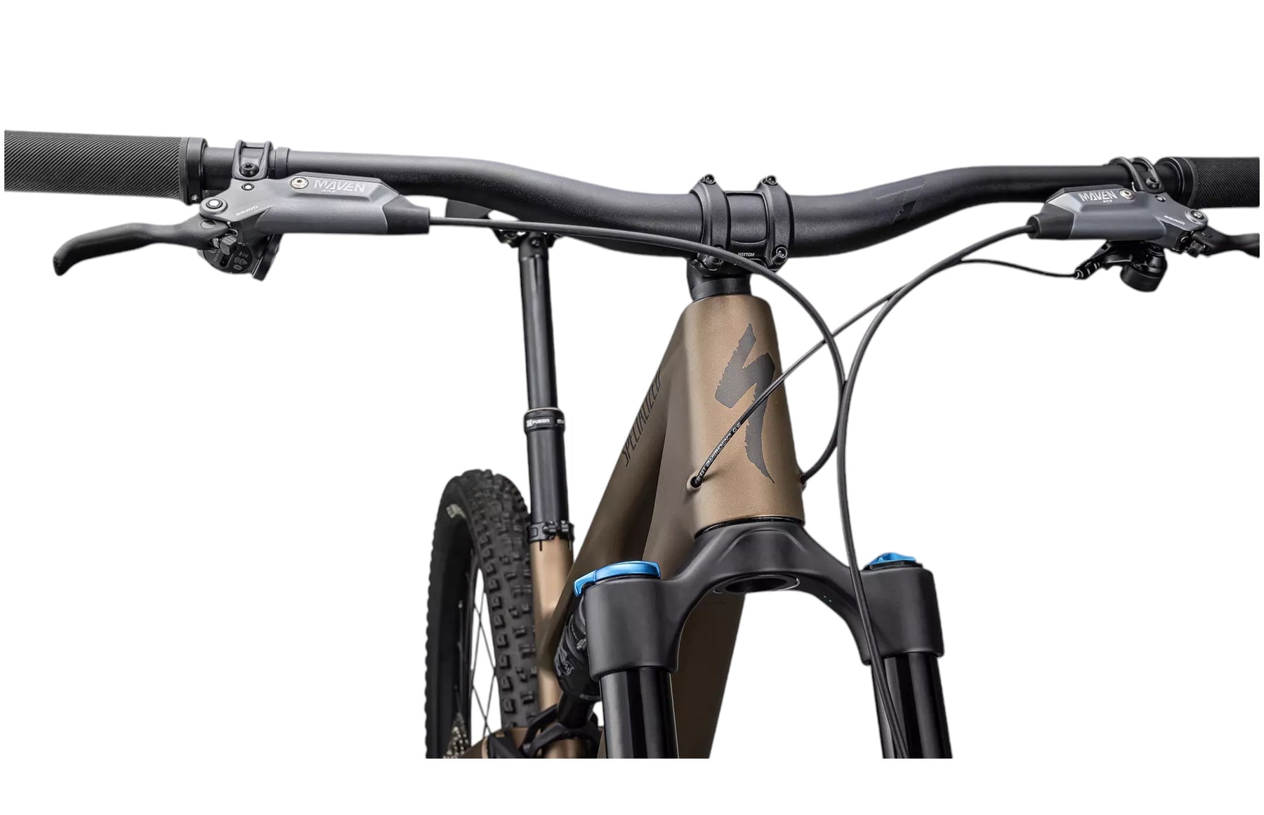 Specialized Stumpjumper 15 Comp