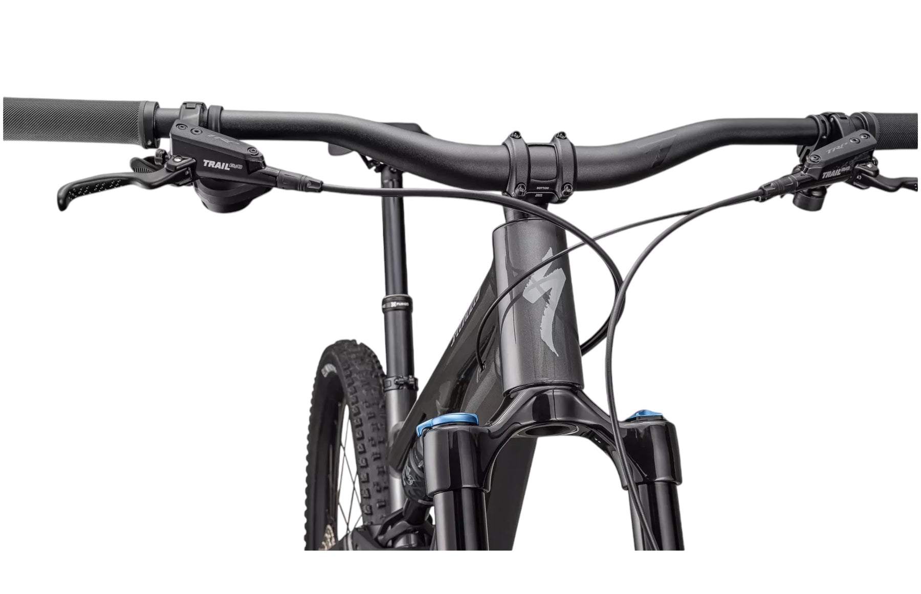 Specialized Stumpjumper 15 Comp Alloy