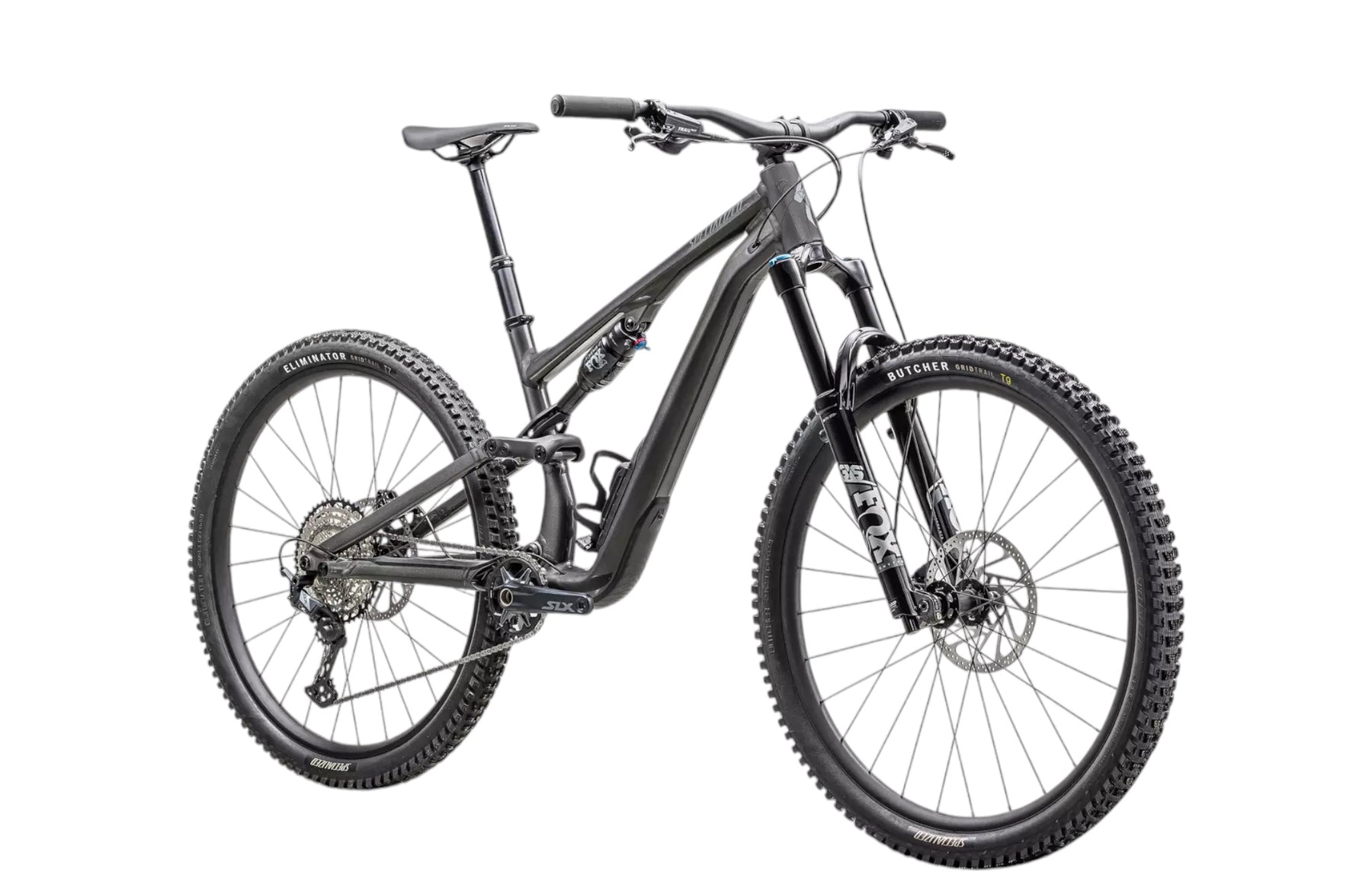Specialized Stumpjumper 15 Comp Alloy