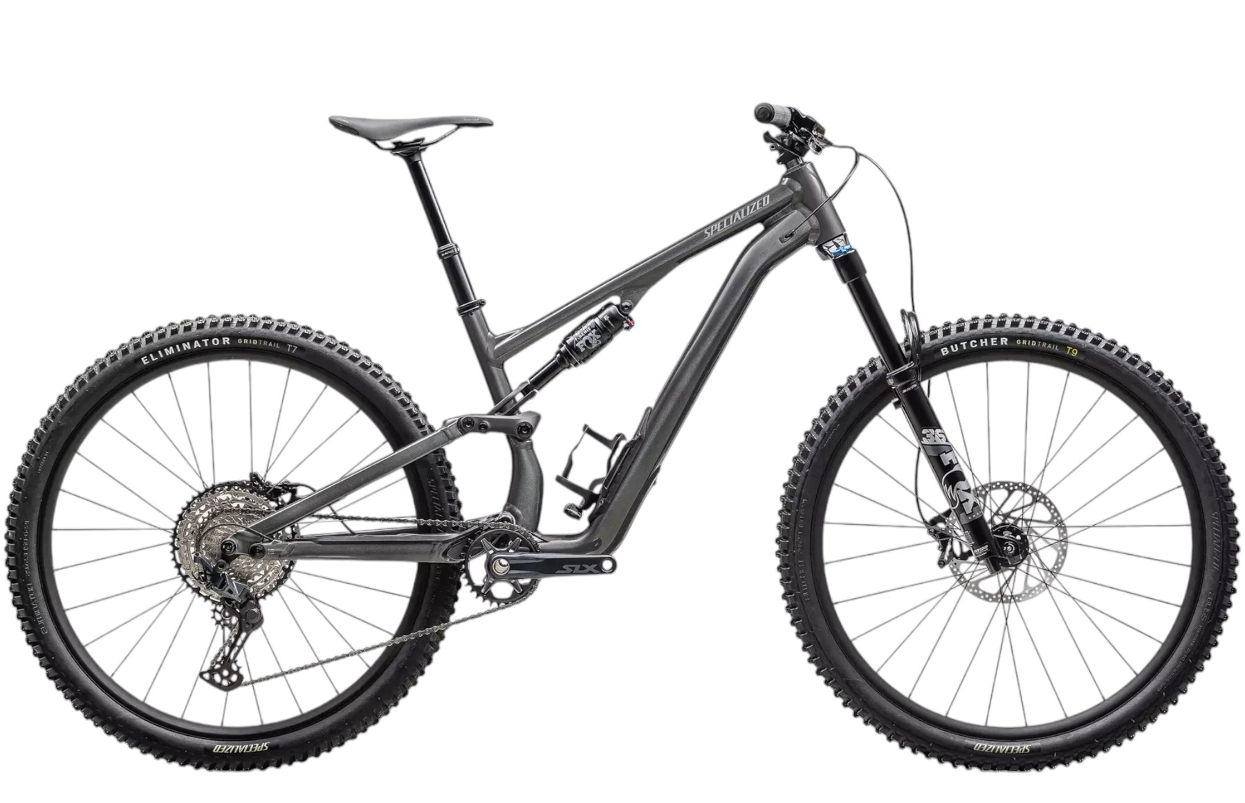 Specialized Stumpjumper 15 Comp Alloy