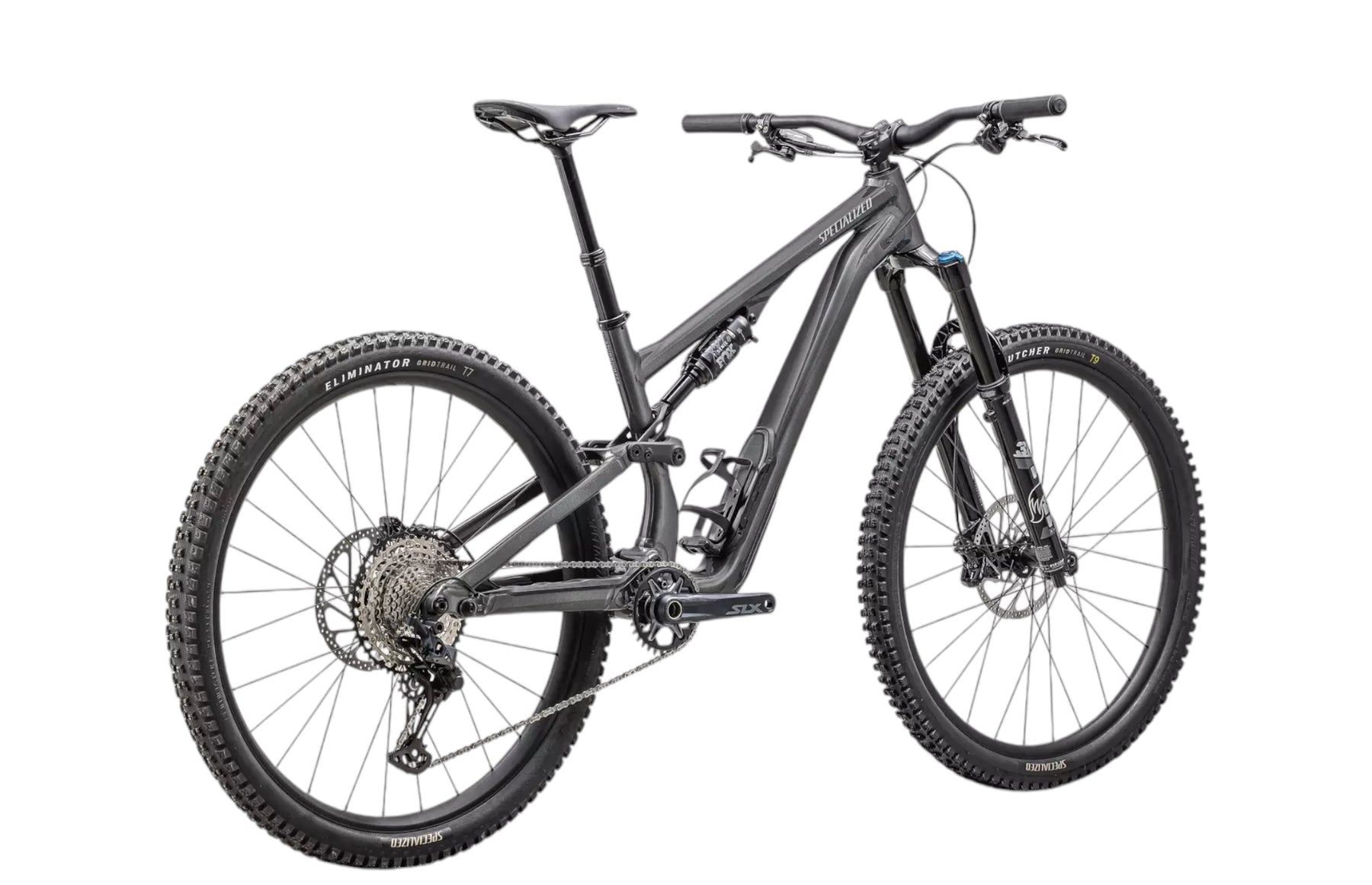 Specialized Stumpjumper 15 Comp Alloy