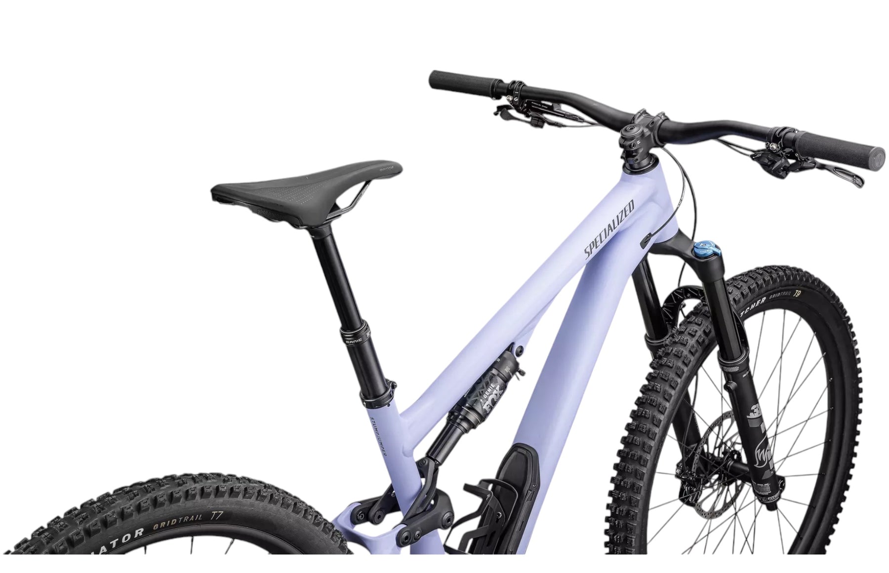 Specialized Stumpjumper 15 Comp Alloy