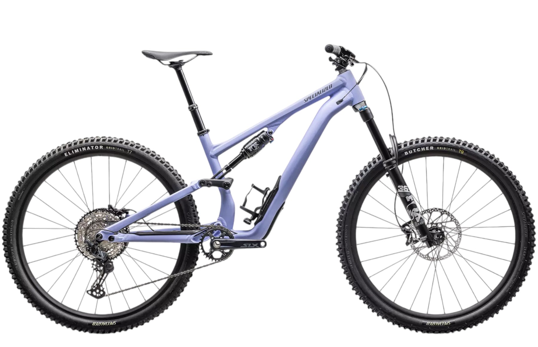 Specialized Stumpjumper 15 Comp Alloy
