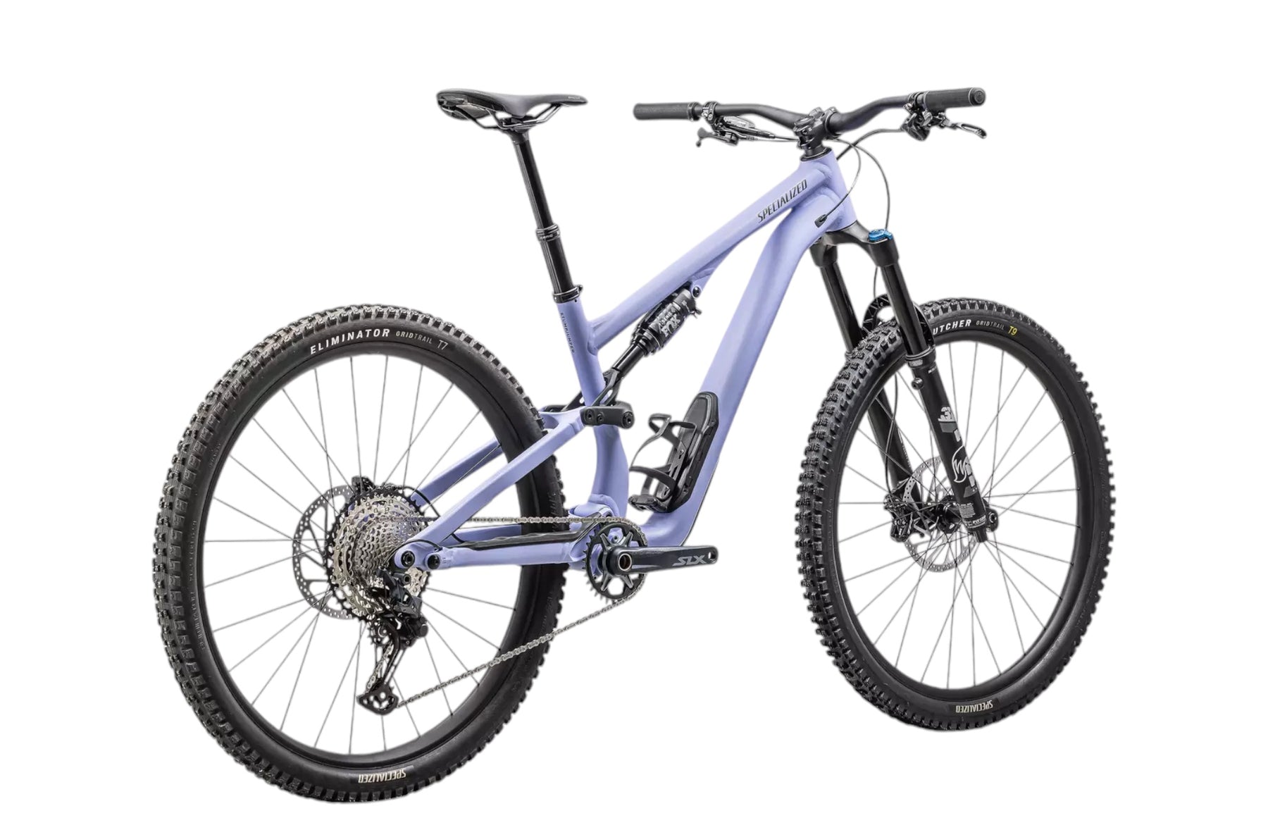 Specialized Stumpjumper 15 Comp Alloy