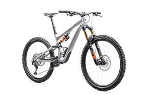 Specialized Stumpjumper 15 Fox Coil Alloy