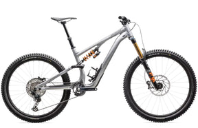 Specialized Stumpjumper 15 Fox Coil Alloy