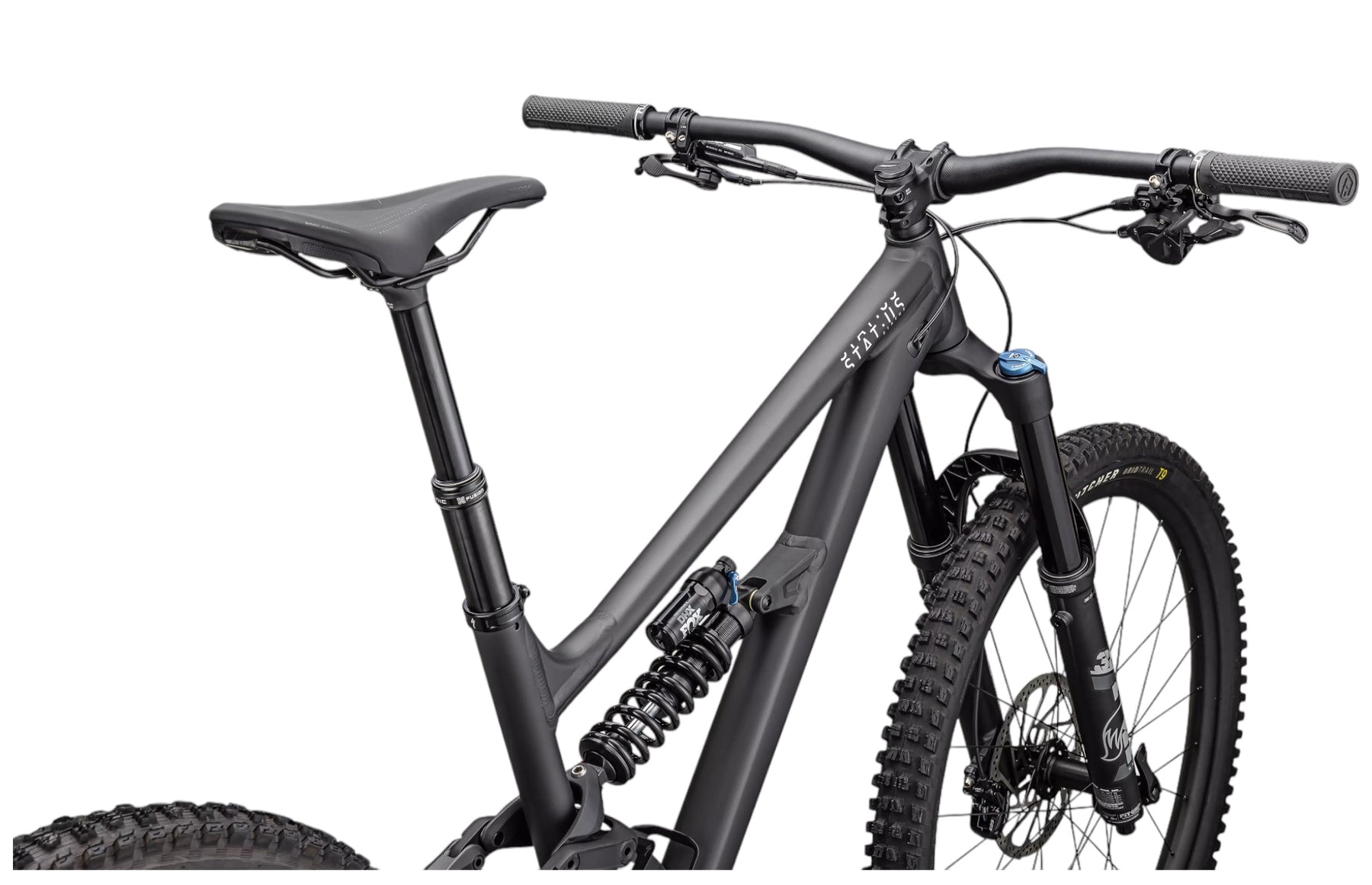 Specialized Status 170 2