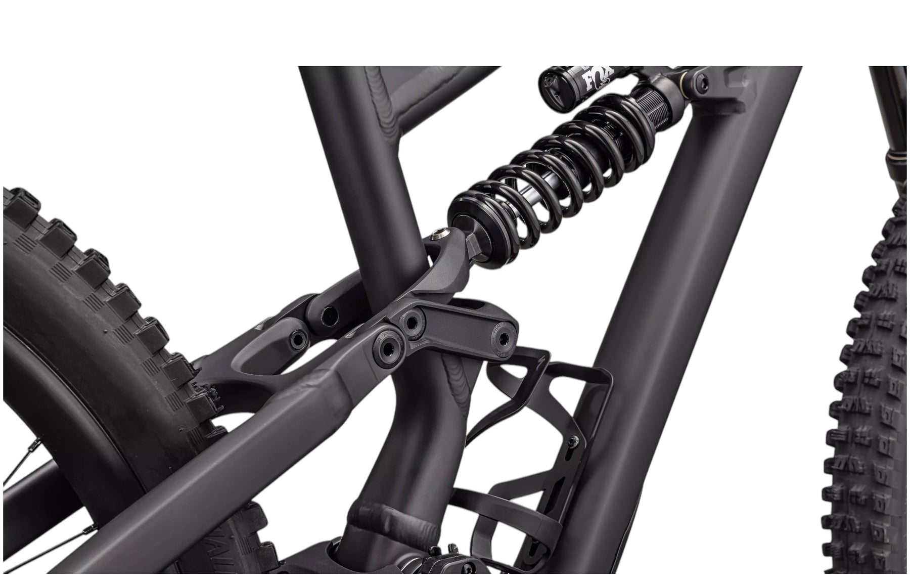 Specialized Status 170 2