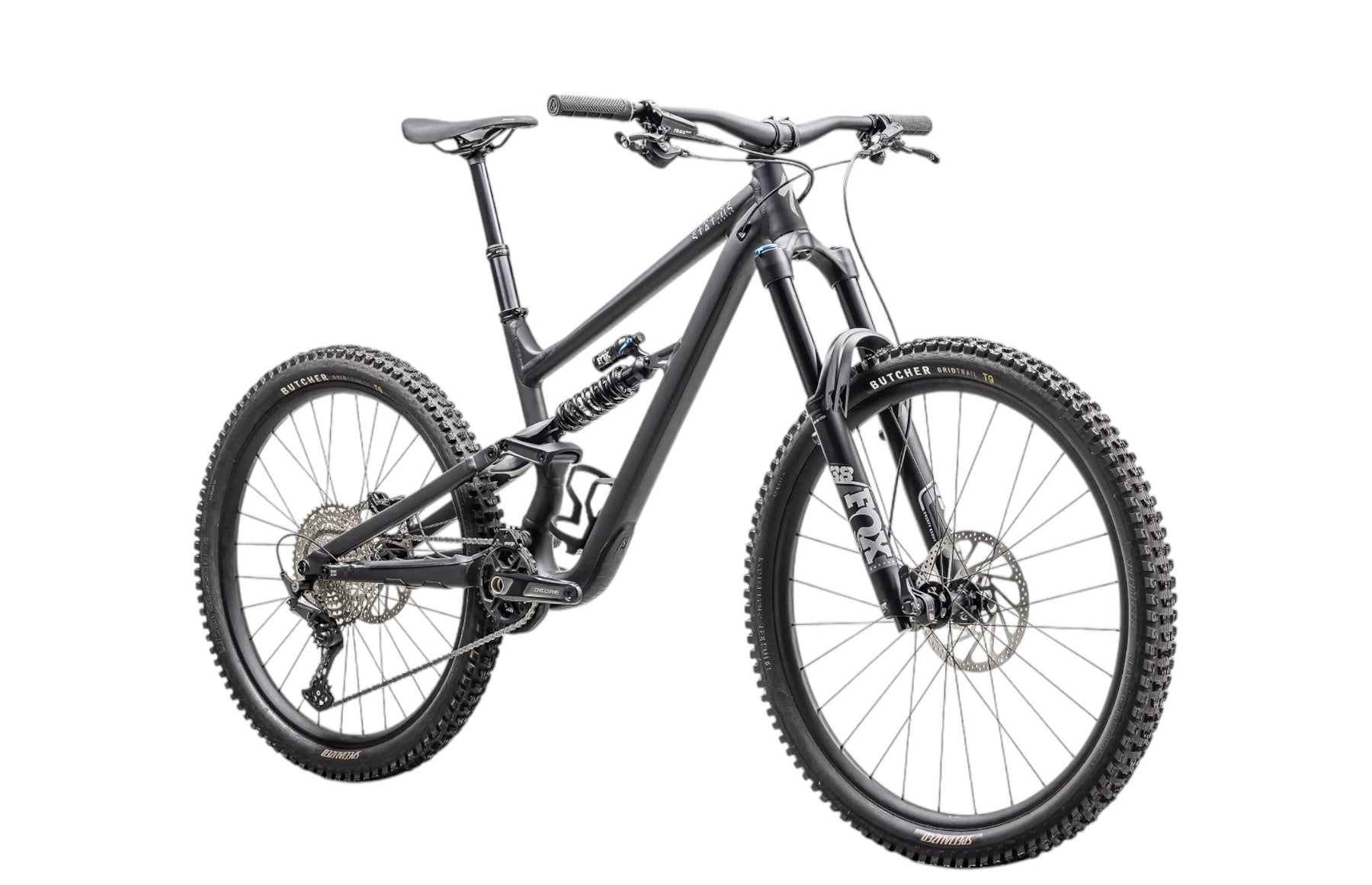 Specialized Status 170 2