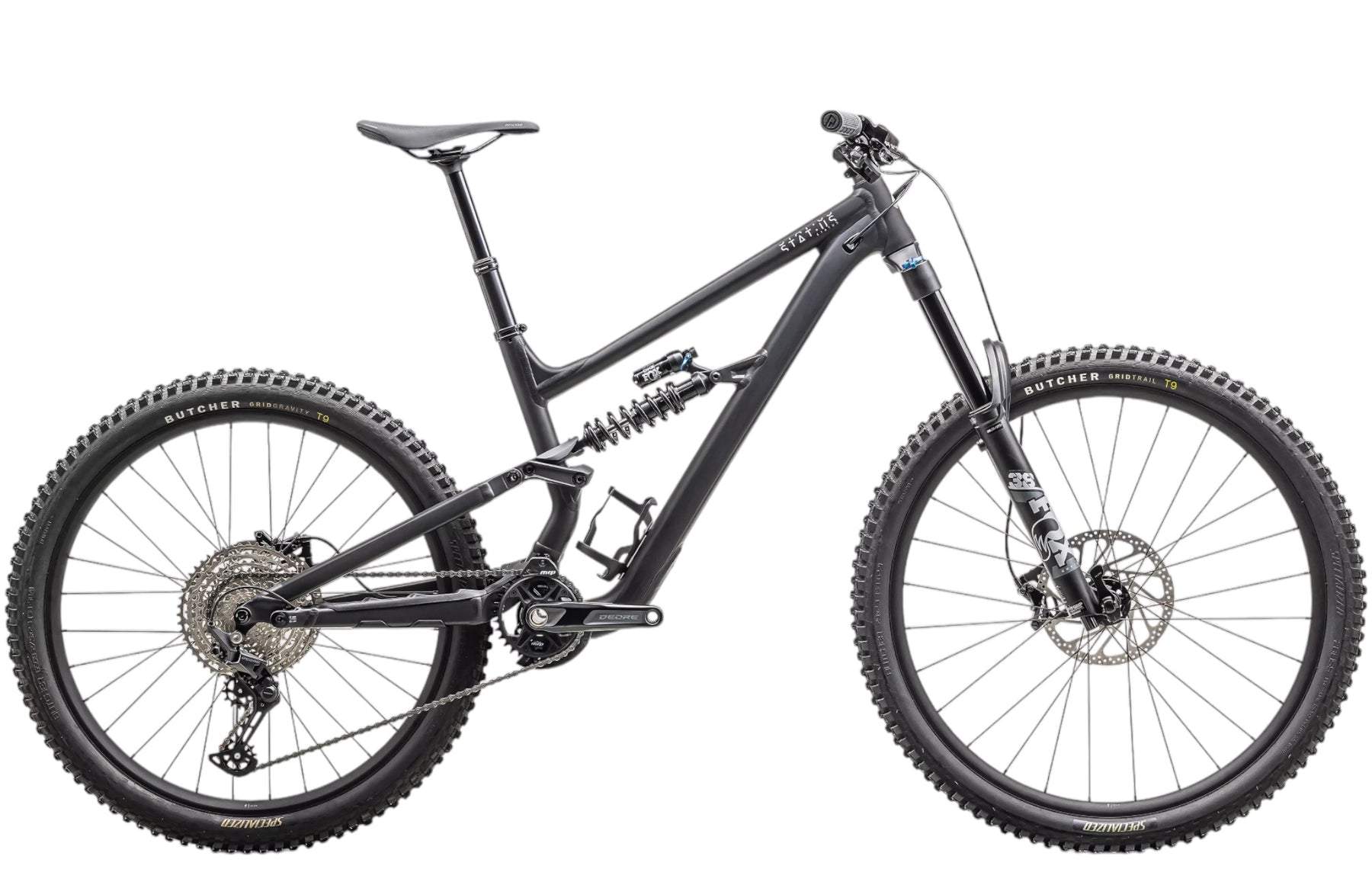 Specialized Status 170 2