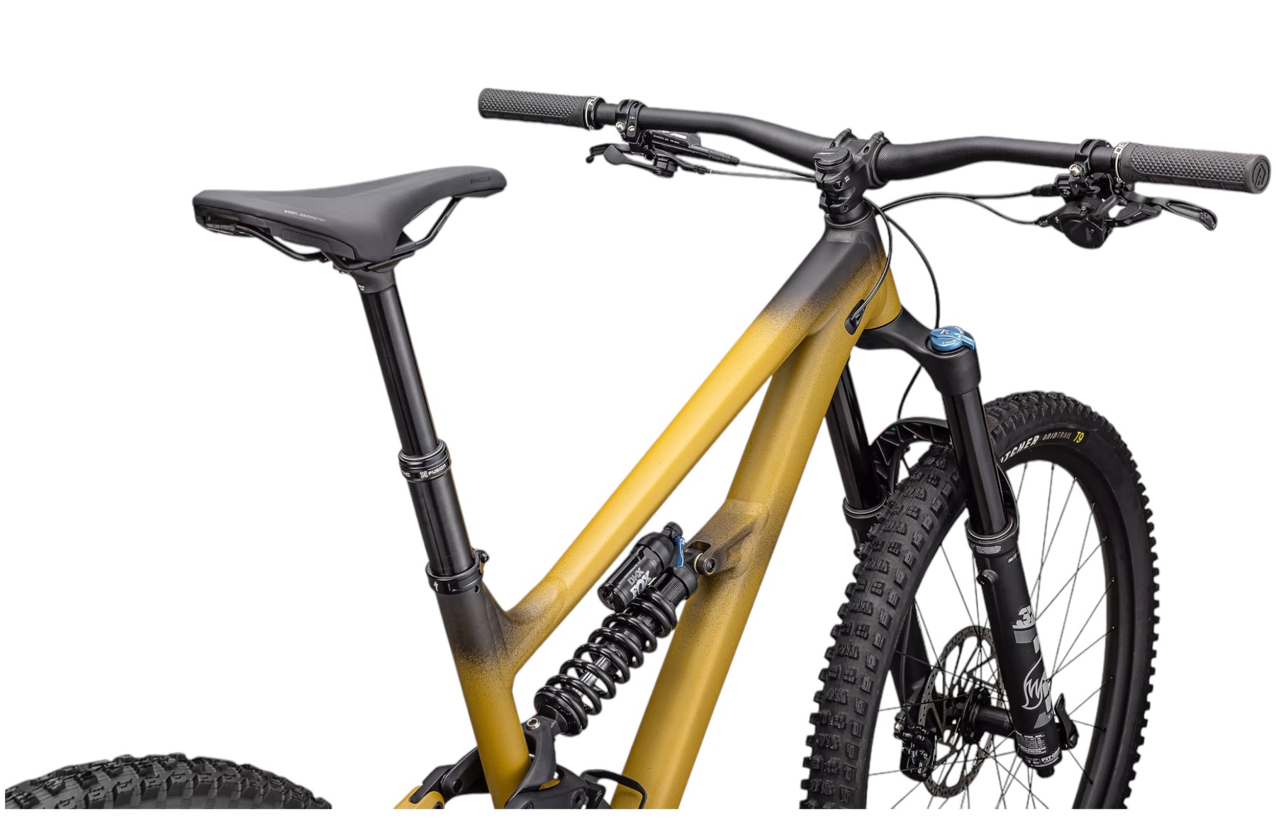 Specialized Status 170 2