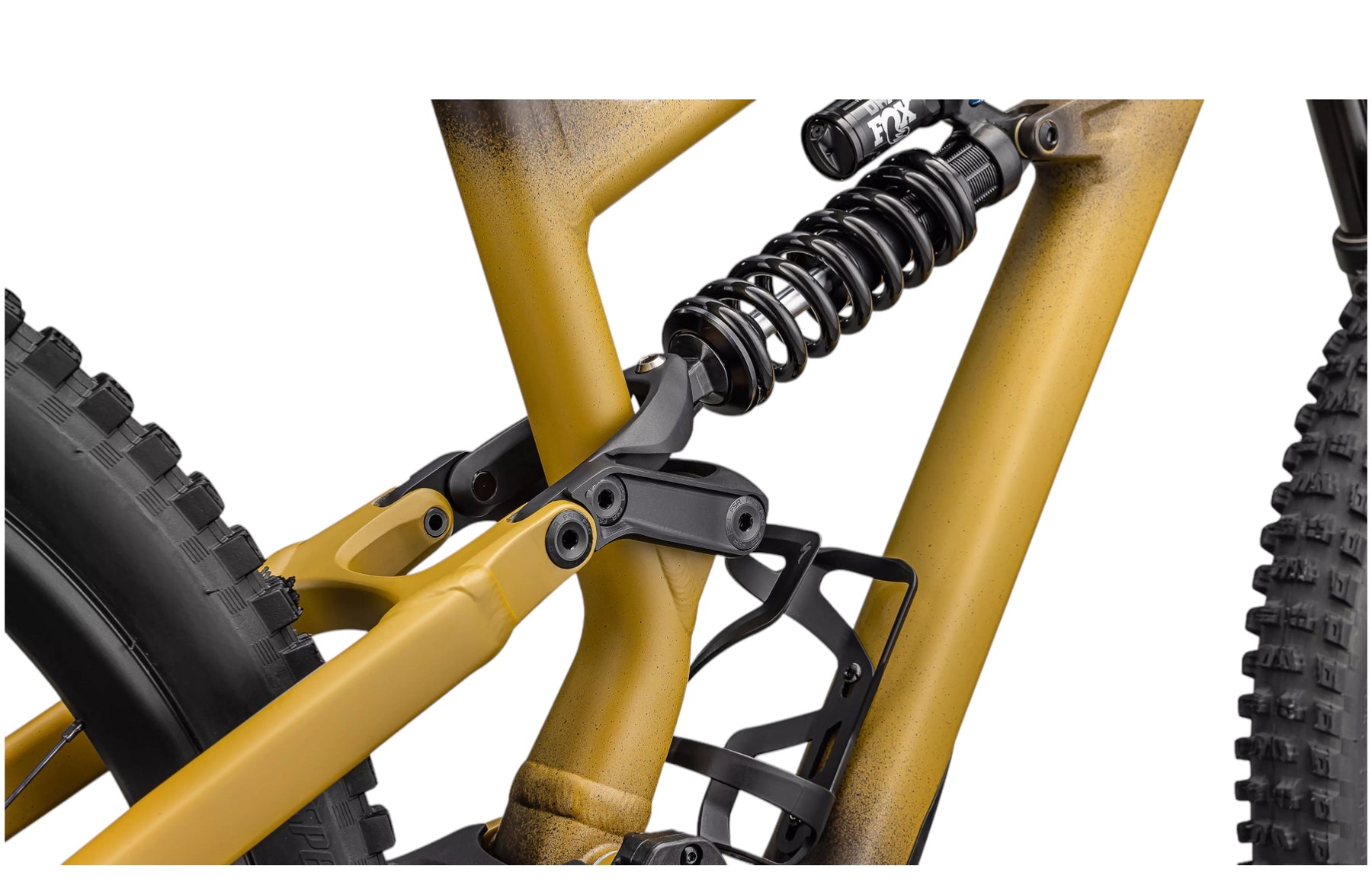 Specialized Status 170 2