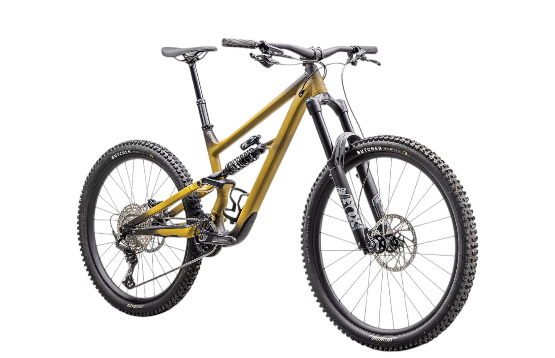 Specialized Status 170 2