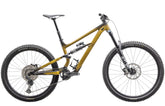 Specialized Status 170 2 Täysjousitettu Maastopyörä
