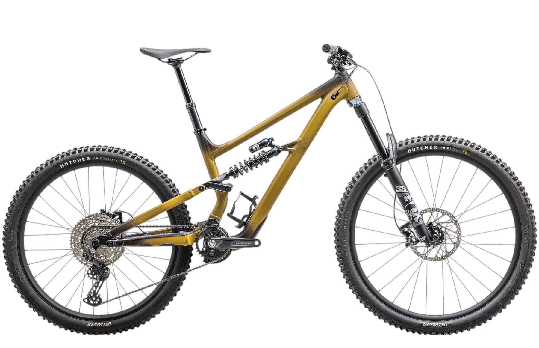 Specialized Status 170 2