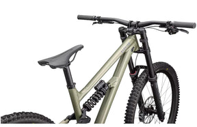Specialized Status 170 2 DH