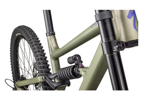 Specialized Status 170 2 DH