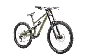 Specialized Status 170 2 DH