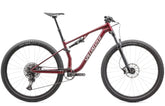 Specialized Chisel Täysjousitettu Maastopyörä