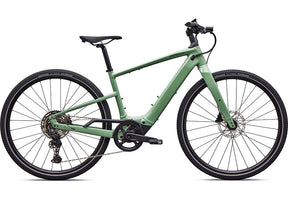 Specialized Turbo Vado SL 2 4.0 Hybridisähköpyörä