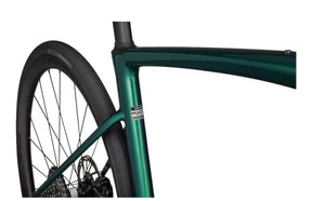 Specialized Roubaix Pro