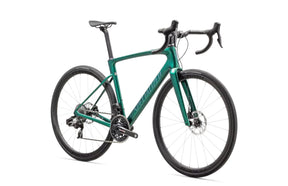 Specialized Roubaix Pro