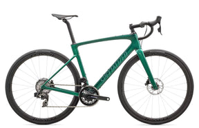 Specialized Roubaix Pro