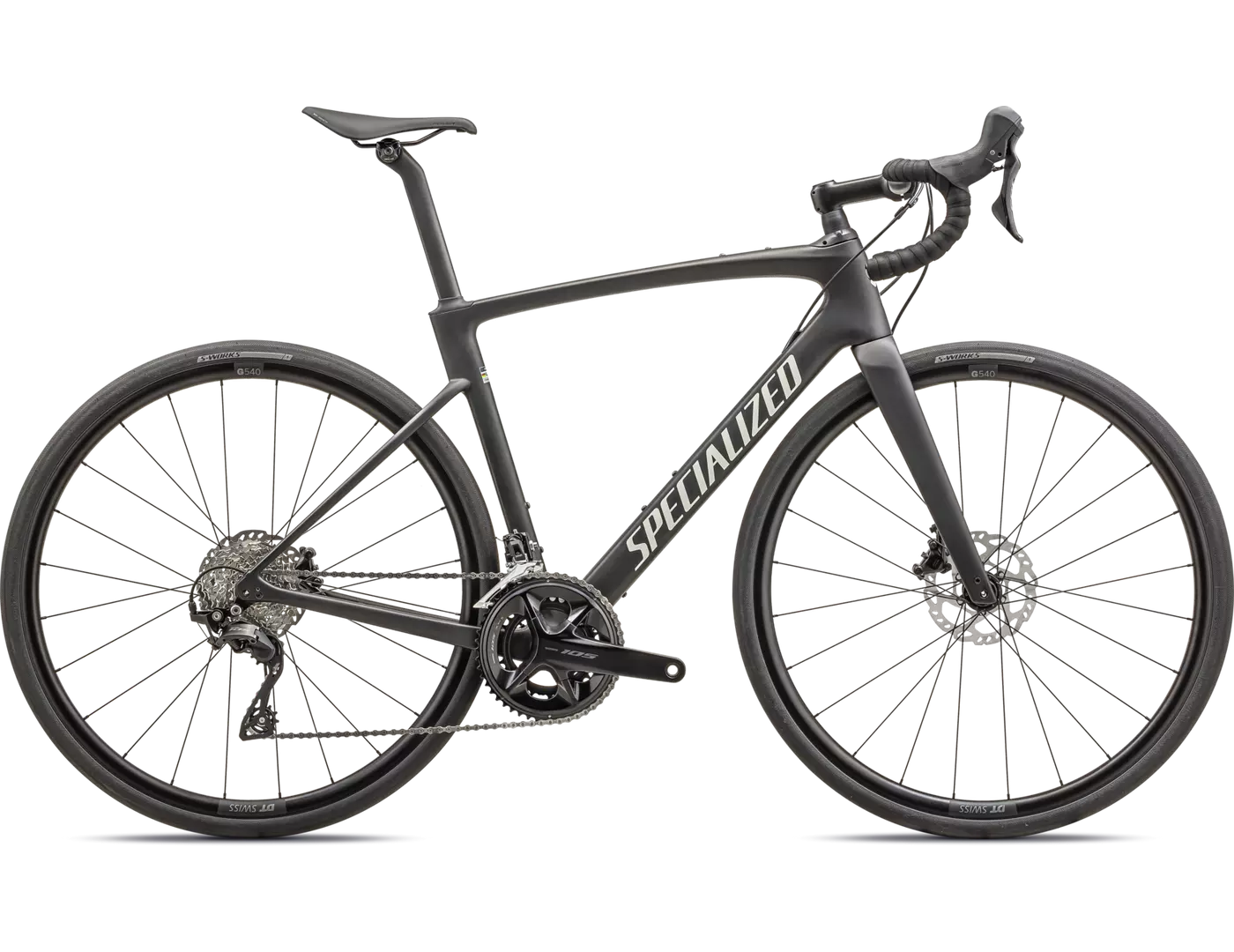 Specialized Roubaix SL8 Sport 105