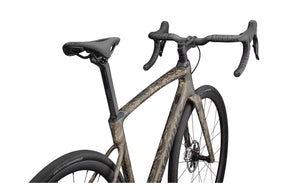 Specialized S-Works Roubaix SL8 – SRAM RED AXS