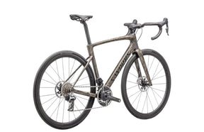 Specialized S-Works Roubaix SL8 – SRAM RED AXS