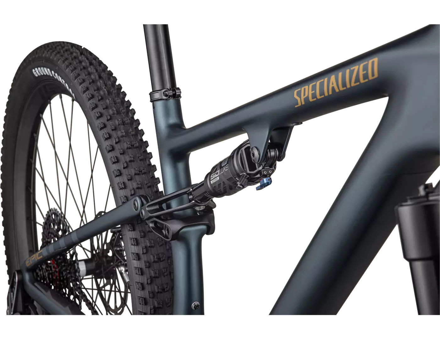 Specialized Epic EVO Pro LTD