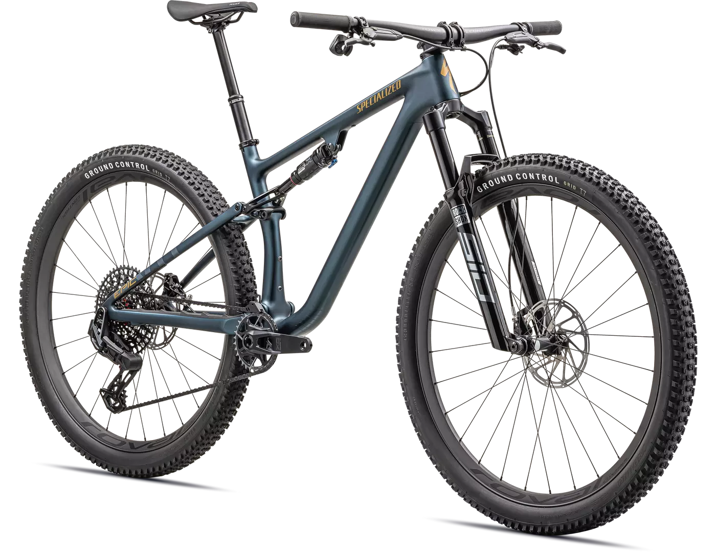 Specialized Epic EVO Pro LTD