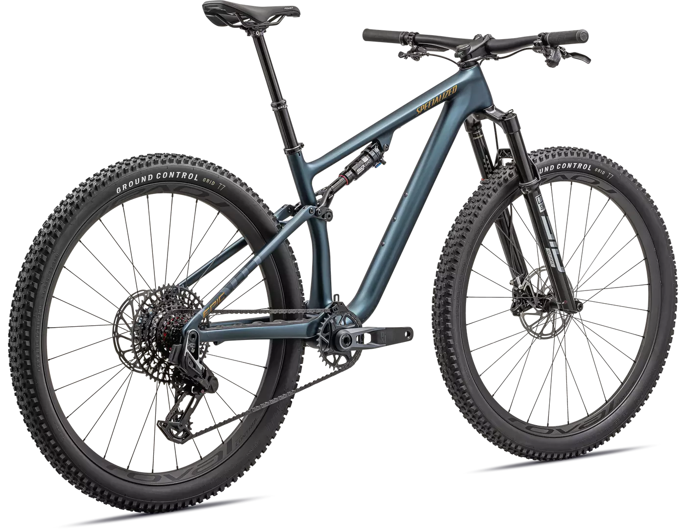 Specialized Epic EVO Pro LTD