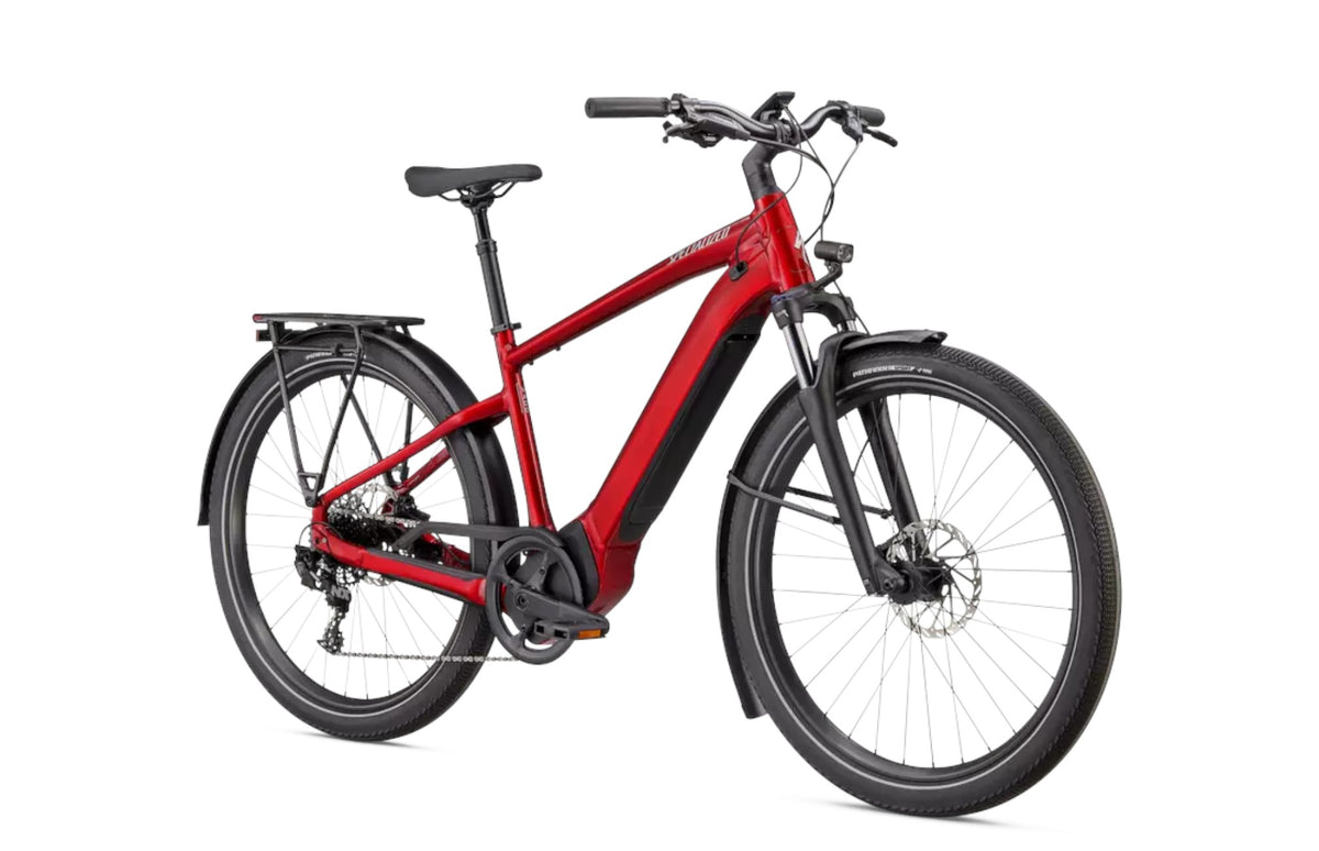 Specialized Turbo Vado 4.0 Kaupunkisähköpyörä