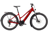 Specialized Turbo Vado 4.0 Step-Through Hybridisähköpyörä