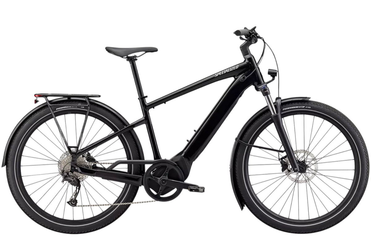 Specialized Turbo Vado 3.0 Hybridisähköpyörä