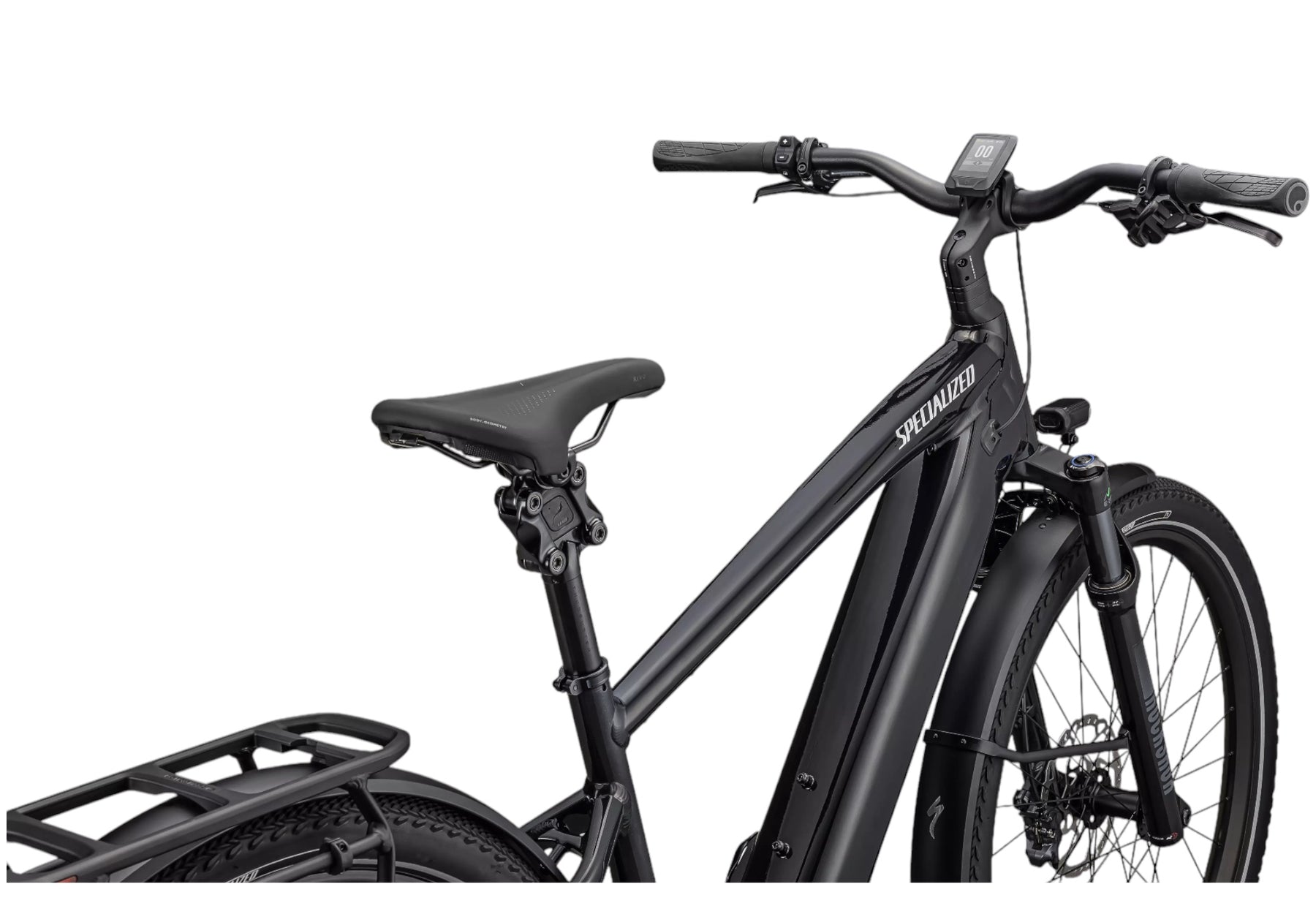 Specialized Turbo Vado 5.0