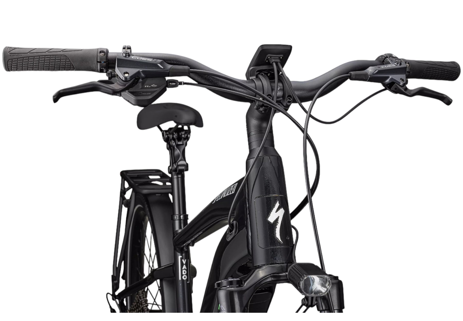 Specialized Turbo Vado 5.0