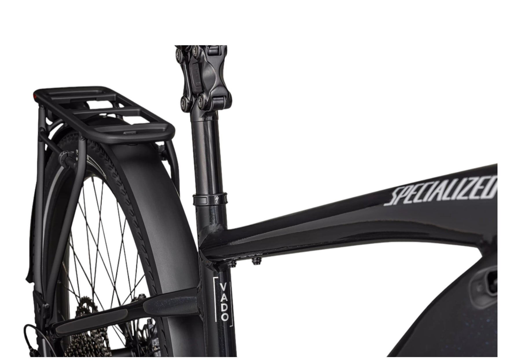 Specialized Turbo Vado 5.0