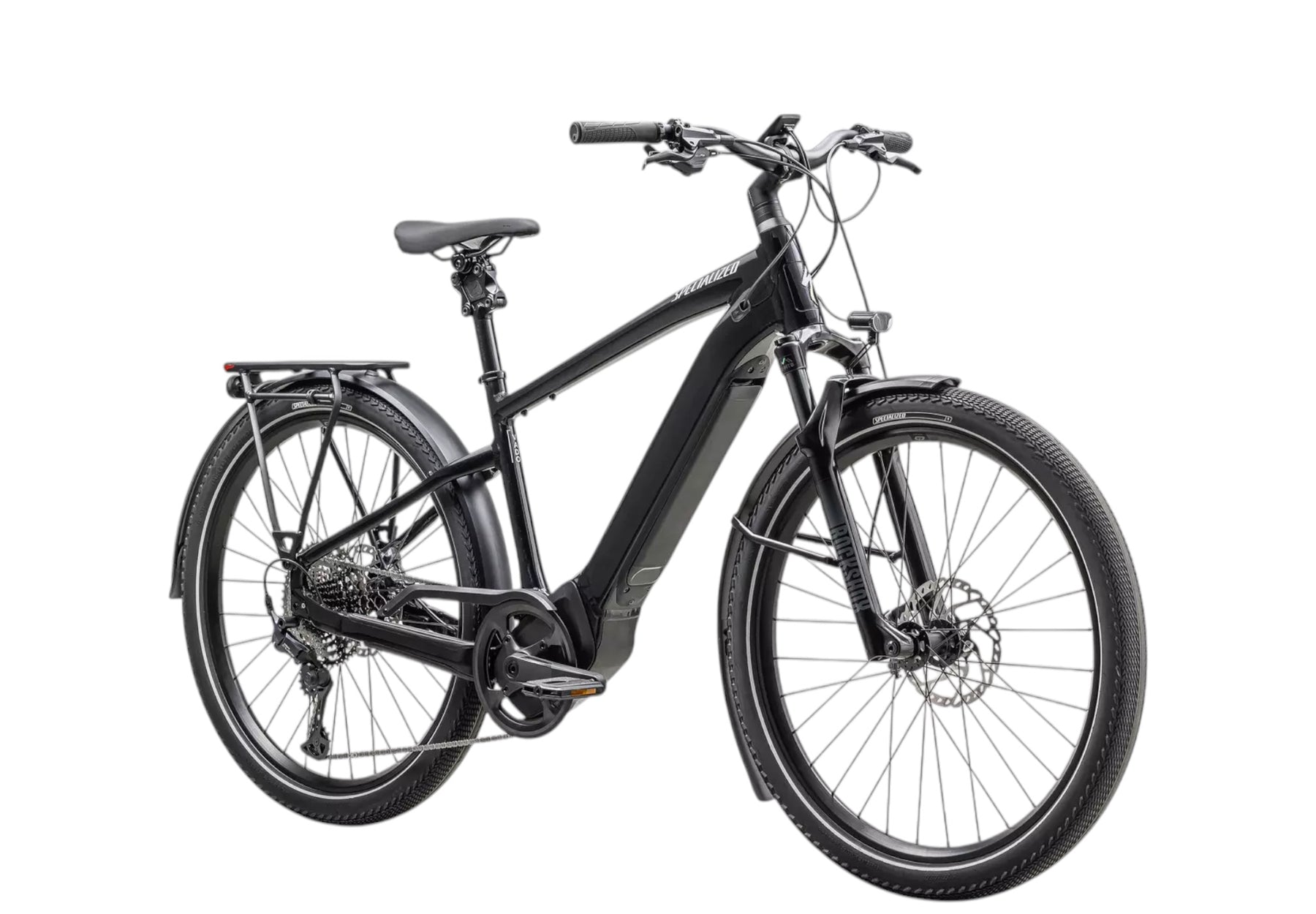 Specialized Turbo Vado 5.0