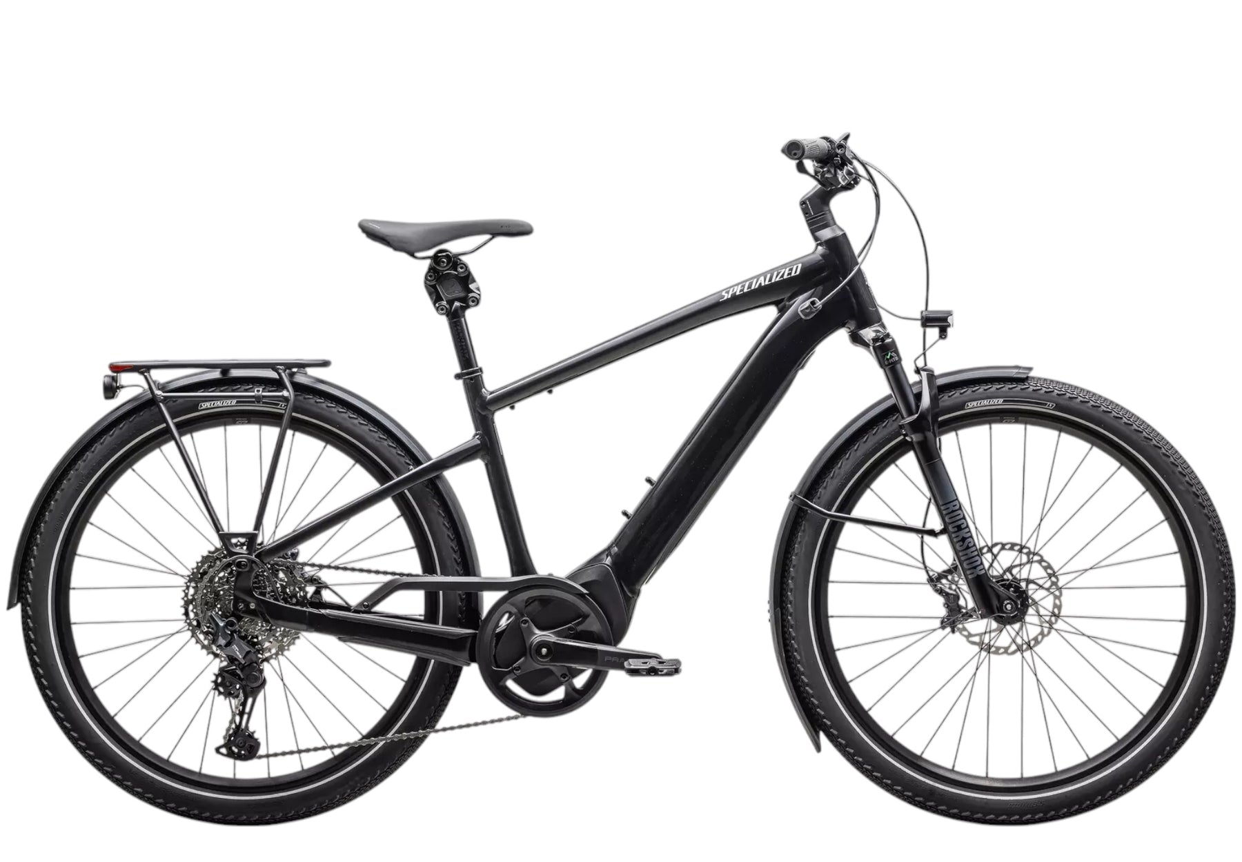 Specialized Turbo Vado 5.0
