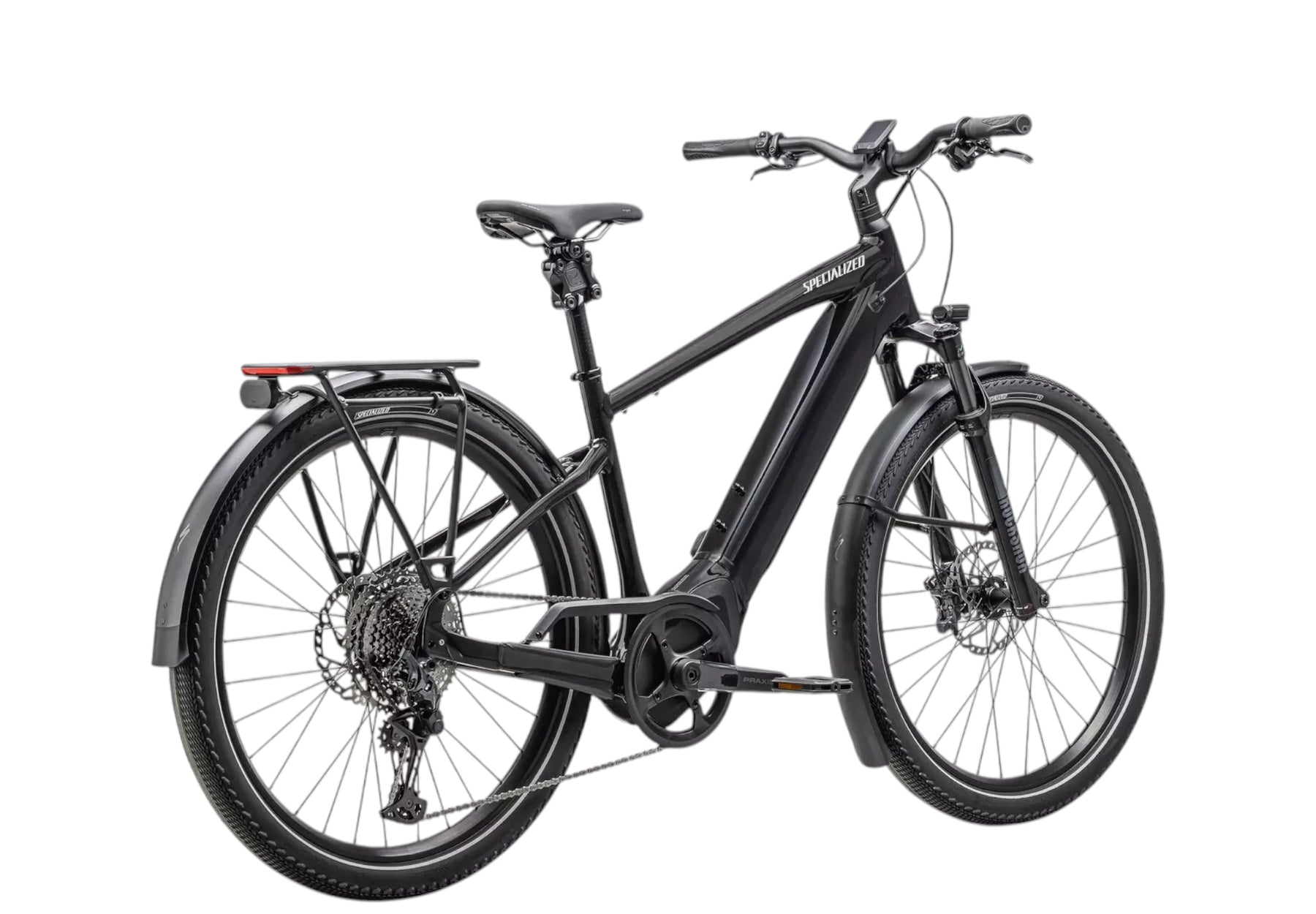 Specialized Turbo Vado 5.0