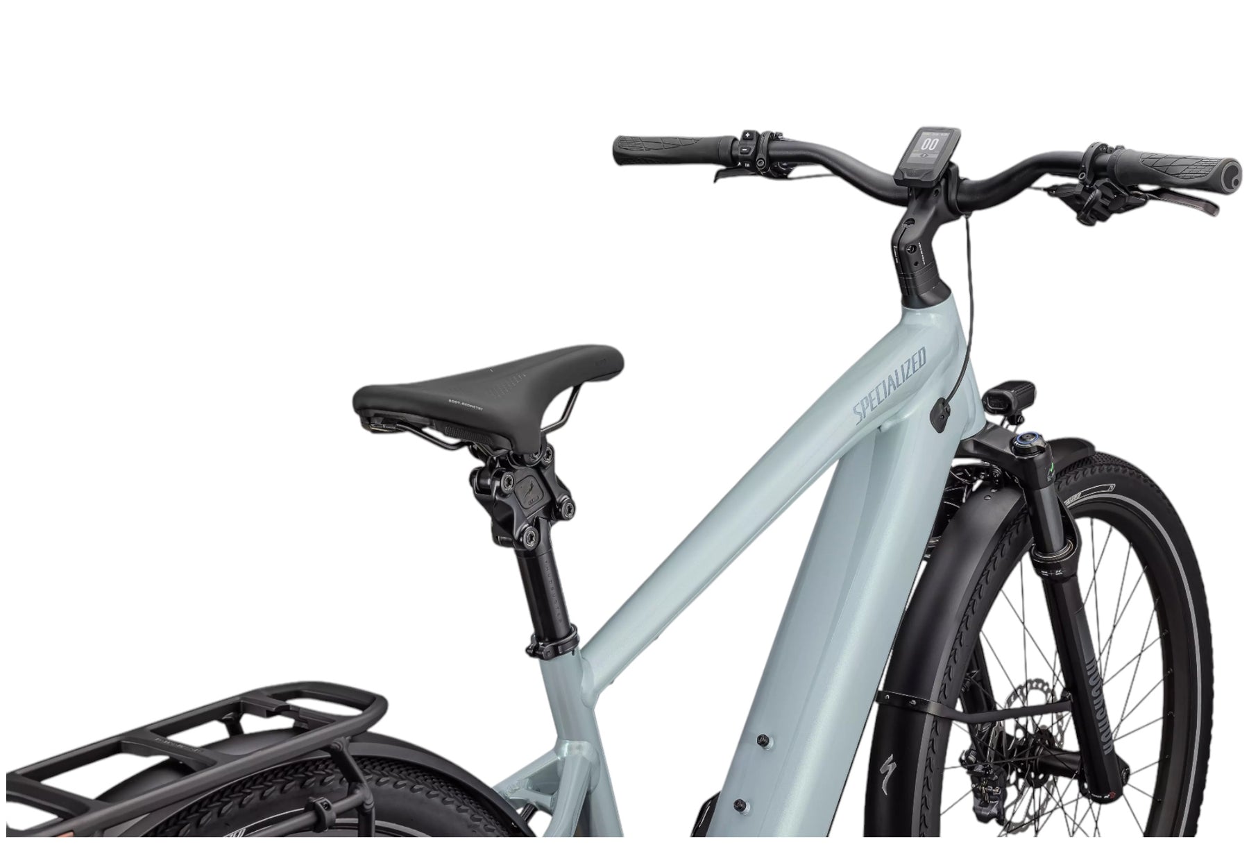 Specialized Turbo Vado 5.0