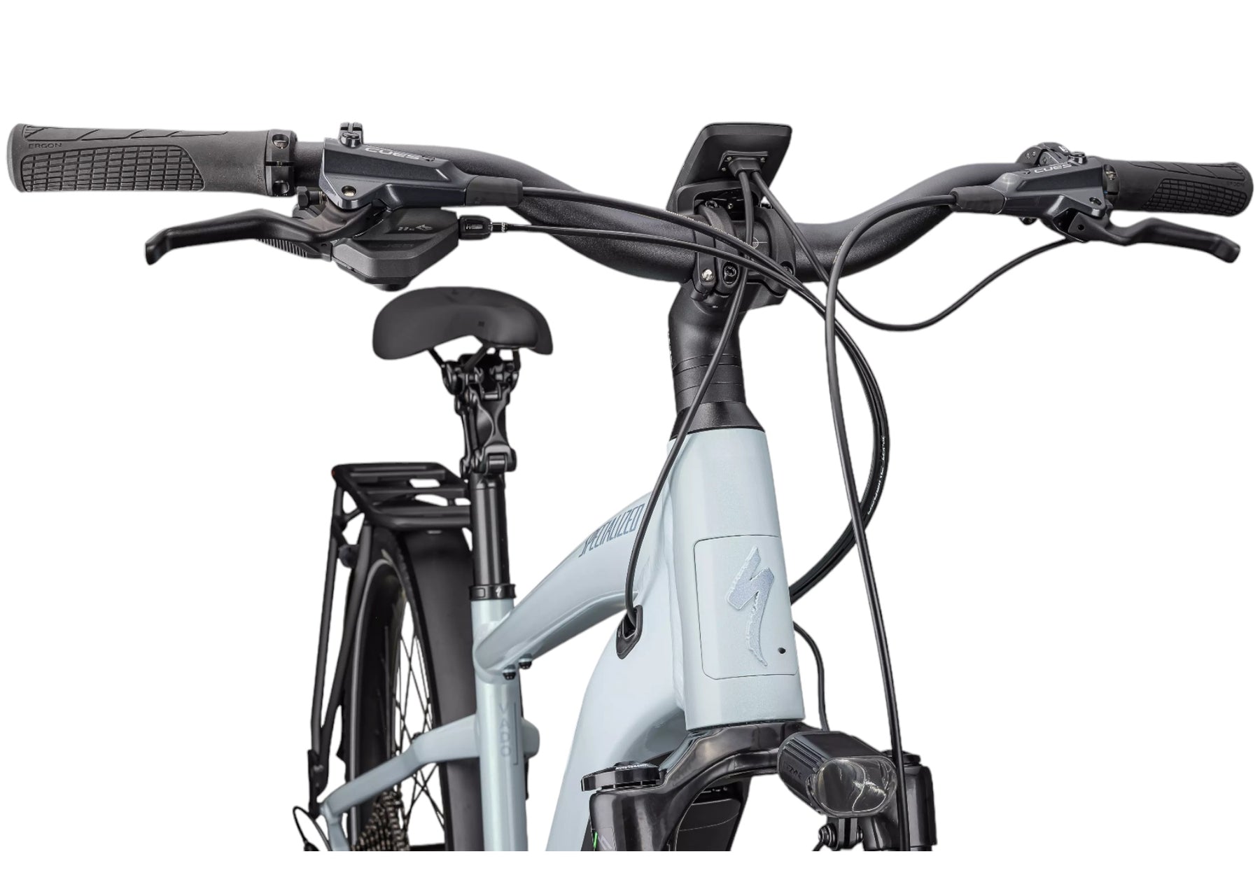 Specialized Turbo Vado 5.0