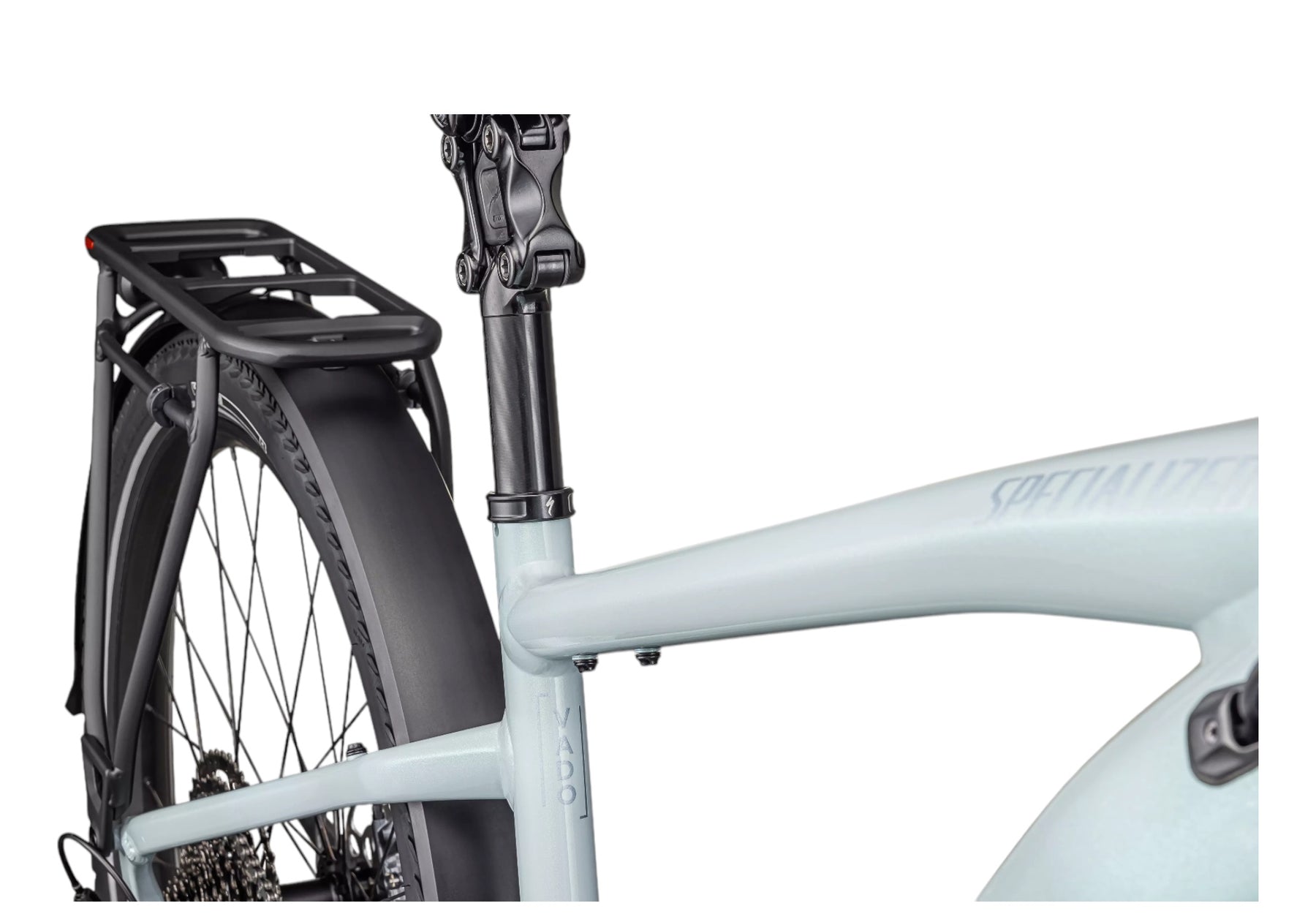 Specialized Turbo Vado 5.0