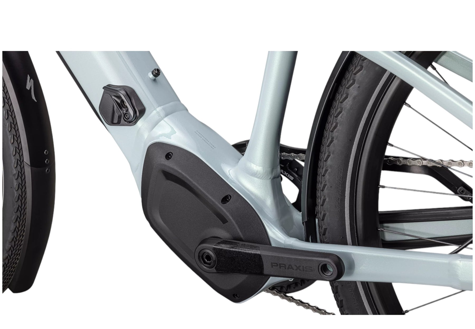 Specialized Turbo Vado 5.0